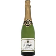 J. Kieffer Mousseux demi sec blancs de blanc 75cl