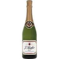Mousseux Brut Blanc J.Kieffer 13% Vol. 75 cl