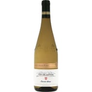 Cave d'augustin vin de savoie AOP vin blanc AOP 11.5°-75cl