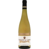 Cave d'Augustin Florent côteaux-du-Layon AOP vin blanc 14°-75cl