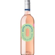 Bons Moments vin rosé  0% -  75cl