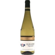 Cave Augustin Florent Vin de Savoie Apremont AOP Vin Blanc 12% Vol. 75 cl