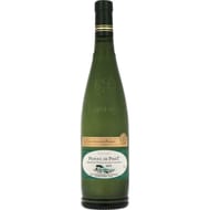 Cave d'augustin florent picpoul de pinet vin blanc AOP 12.5°-75cl
