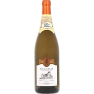 Reflets de france chateau de l'abbaye st laurent pouilly fumé AOP vin blanc 12,5% 75cl