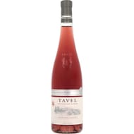 Cave d'augustin florent vin rose a.o.p. Tavel 13% 75cl