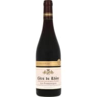 Cave augustin florent cdr les pierrasques 13,5% 75cl