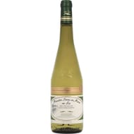 Cave augustin florent muscadet sevre&maine sur lie AOP vin blanc 11°-75cl