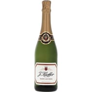 Carrefour kieffer vin blanc s/alcool 75cl