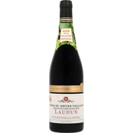 Cave augustin florent c-d-r-villages laudun 14% 75cl