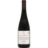 Domaine de la roberdiere saumur-champigny AOP vin rouge 13°-75 cl