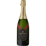 Saumur AOP Blanc Brut Bulle Royale Ackerman 11.5% Vol. 75 cl