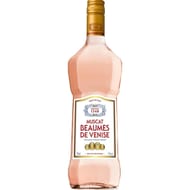 Beaumes de Venise muscat origine 1348 rosé 75cl 15%vol