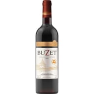 Buzet vin rouge la cave d'Augustin Florent 75cl