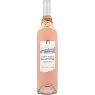 Reflets de france côte de provence sainte vctoire vin rosé AOP 12.5°-75cl