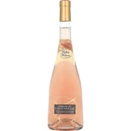 Reflets de france Domaine de Cantarelle coteaux varois en provence vin rosé AOP  12°-75cl