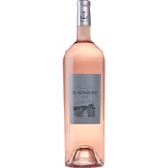 Reflets de france rose cotes de thau reserve de monrouby 12.5% 1.5l