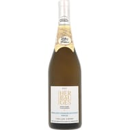 Reflets de france domaine des herbauges muscadet cotes-de-grandlieu sur lie vin rouge 12.5°- 75cl
