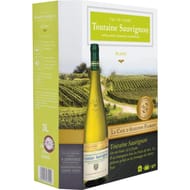 Cave augustin florent bib touraine sauv bl 12% 3l