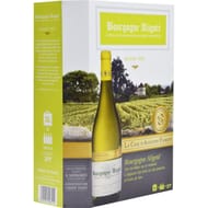 Cave augustin florent bourgogne aligote 12.5% 75cl