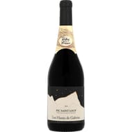Reflets de france les hauts de gabriac 14% 75cl