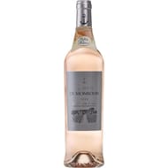 Reflets de france rose reserve de monrouby 12.5% 75cl