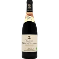Reflets de france chateau ollieux romanis cuvée aristide 14.5% 75cl