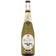 Reflets de france manoir de la greliere vieilles vignes muscadet sèvre & maine AOP vin blc 12% 75cl