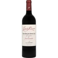 Grand moment saint-émilion grand cru cuvee d'exception 14.5% 75cl