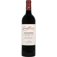 Grand moment saint-estèphe  cuvee d'exception 13% 75cl