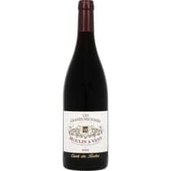 Les grands michauds moulin-a-vent "cuvee des roches" 13% 75cl