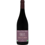 Domaine grande bellane cotes-du-rhone 14.5% 75cl