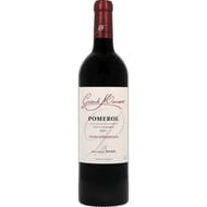 Grand moment pomerol cuvee d'exception 12% 75cl