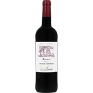 Carrefour maison johanes boubee pessac - leognan reserve 13% 75cl