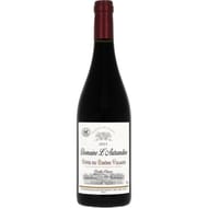 Domaine l'autrandine cdr villages "vieilles vignes" 14.5% 75cl
