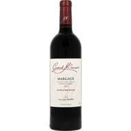 Grand moment margaux cuvee d'exception 12.5% 75cl
