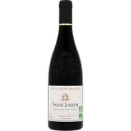 Cave saint ronain saint-joseph 12.5% 75cl