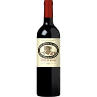 Vieux chateau grenet cotes-de-bourg 13% 75cl