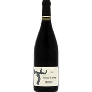 Domaine du barvy brouilly 13% 75cl