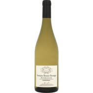Domaine Brenot-Beranger vin blanc AOP Bourgogne Chardonnay 75cl