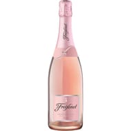 Freixenet cordon rosado brut do cava 75cl 12%vol