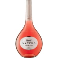 Mateus  vin du portugal rosé 75cl 11%vol