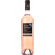 Vin de France Le Vin De Merde Rosé "Le Pire Cache Le Meilleur" 12.5% Vol. 75 cl
