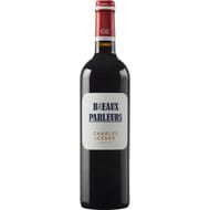 Beaux parleurs rouge 2020 75cl 13.5%vol