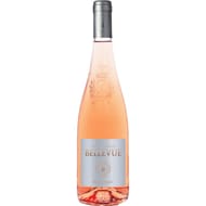 Domaine asseray rose d'anjou 11% 75cl