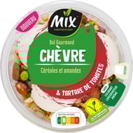 Mix buffet bol gourmand chèvre 250g