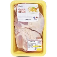 Simpl cuisse de dinde x2