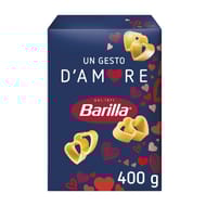 Barilla pates coeur 400g