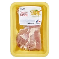 Simpl cuisse de dinde