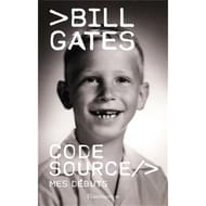 Bill Gates - Code source : mes débuts