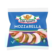 Casa Azzurra mozzarella de vache 125g